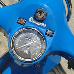 Piaggio 1980 VESPA-thumb-4