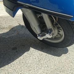 Piaggio 1980 VESPA-thumb-5