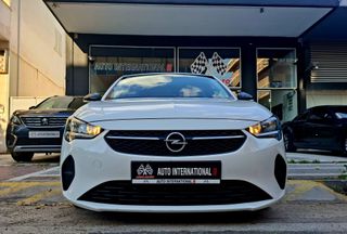 Opel Corsa 2021 Opel Corsa 2021 DIESEL 1.5