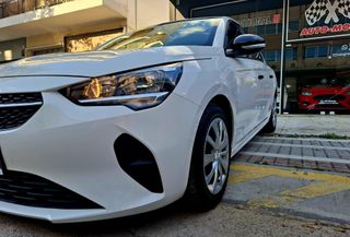 Opel Corsa 2021 Opel Corsa 2021 DIESEL 1.5-thumb-1