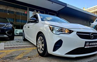 Opel Corsa 2021 Opel Corsa 2021 DIESEL 1.5-thumb-2
