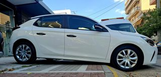 Opel Corsa 2021 Opel Corsa 2021 DIESEL 1.5-thumb-3
