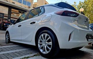 Opel Corsa 2021 Opel Corsa 2021 DIESEL 1.5-thumb-5