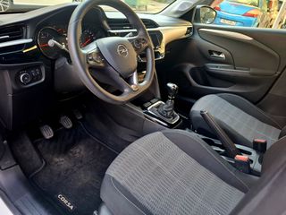 Opel Corsa 2021 Opel Corsa 2021 DIESEL 1.5-thumb-7