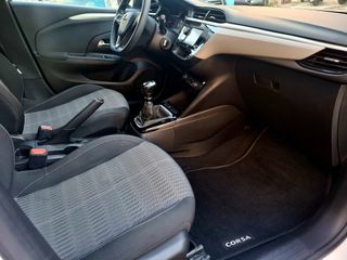 Opel Corsa 2021 Opel Corsa 2021 DIESEL 1.5-thumb-8