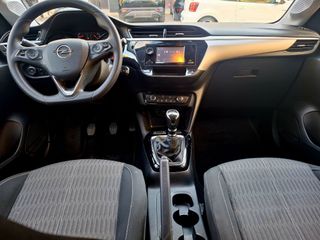 Opel Corsa 2021 Opel Corsa 2021 DIESEL 1.5-thumb-9