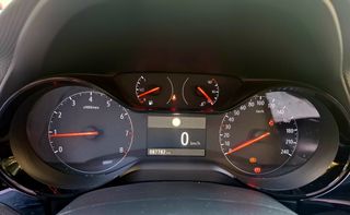Opel Corsa 2021 Opel Corsa 2021 DIESEL 1.5-thumb-11