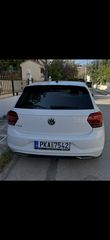 diffuser polo r line 2019