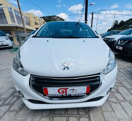 Peugeot 208 2014 ΑΥΤΟΜΑΤΟ 1.2 e-VTi Allure