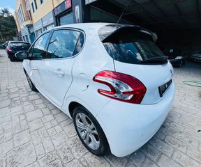 Peugeot 208 2014 ΑΥΤΟΜΑΤΟ 1.2 e-VTi Allure-thumb-3