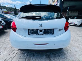 Peugeot 208 2014 ΑΥΤΟΜΑΤΟ 1.2 e-VTi Allure-thumb-4