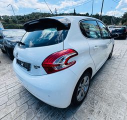 Peugeot 208 2014 ΑΥΤΟΜΑΤΟ 1.2 e-VTi Allure-thumb-5