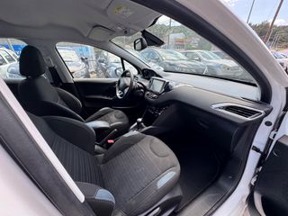Peugeot 208 2014 ΑΥΤΟΜΑΤΟ 1.2 e-VTi Allure-thumb-6