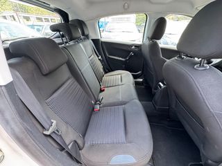 Peugeot 208 2014 ΑΥΤΟΜΑΤΟ 1.2 e-VTi Allure-thumb-7