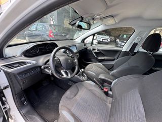 Peugeot 208 2014 ΑΥΤΟΜΑΤΟ 1.2 e-VTi Allure-thumb-8
