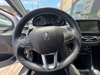 Peugeot 208 2014 ΑΥΤΟΜΑΤΟ 1.2 e-VTi Allure-thumb-9