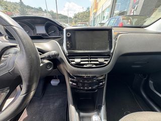 Peugeot 208 2014 ΑΥΤΟΜΑΤΟ 1.2 e-VTi Allure-thumb-10