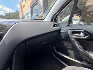 Peugeot 208 2014 ΑΥΤΟΜΑΤΟ 1.2 e-VTi Allure-thumb-11