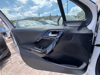 Peugeot 208 2014 ΑΥΤΟΜΑΤΟ 1.2 e-VTi Allure-thumb-14
