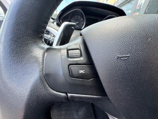 Peugeot 208 2014 ΑΥΤΟΜΑΤΟ 1.2 e-VTi Allure-thumb-16