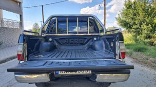 Mitsubishi L200 2005 Ελληνικο με μπλοκε διαφορικο-thumb-8