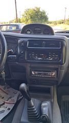 Mitsubishi L200 2005 Ελληνικο με μπλοκε διαφορικο-thumb-11