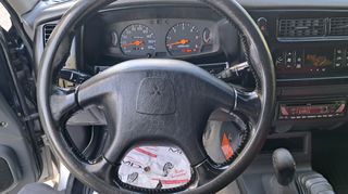 Mitsubishi L200 2005 Ελληνικο με μπλοκε διαφορικο-thumb-12