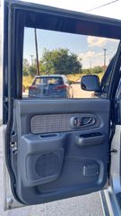 Mitsubishi L200 2005 Ελληνικο με μπλοκε διαφορικο-thumb-13