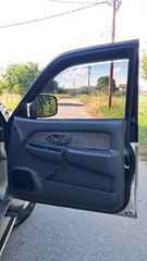 Mitsubishi L200 2005 Ελληνικο με μπλοκε διαφορικο-thumb-14