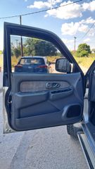 Mitsubishi L200 2005 Ελληνικο με μπλοκε διαφορικο-thumb-15