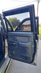 Mitsubishi L200 2005 Ελληνικο με μπλοκε διαφορικο-thumb-17