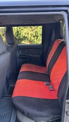 Mitsubishi L200 2005 Ελληνικο με μπλοκε διαφορικο-thumb-18