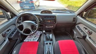 Mitsubishi L200 2005 Ελληνικο με μπλοκε διαφορικο-thumb-19