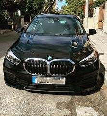 Bmw 116 2021 116I