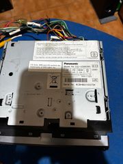 PANASONIC CQ-VD6505N