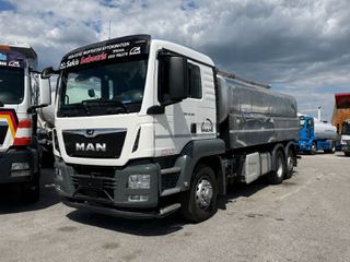 Βυτίο Τροφίμων MAN 2017 TGS 26.460