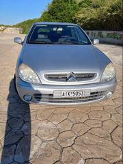 Citroen Xsara 2004
