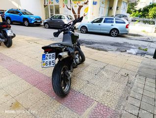 Yamaha XT 500E 2002 XT500E-thumb-2