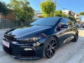 Volkswagen Scirocco 2012 1.4 TSI 220hp