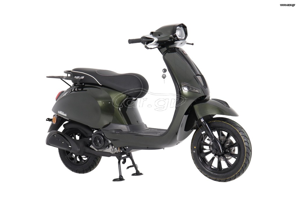 Asus Milan 50 2026