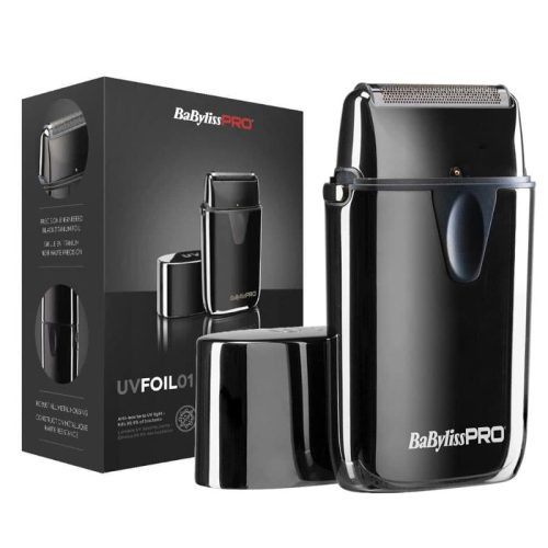 BABYLISS PRO UV FOIL 01 SHAVER