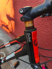 Πόλης Winora 2012 Dubai Crossline-thumb-3