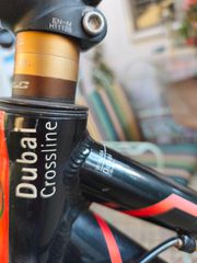 Πόλης Winora 2012 Dubai Crossline-thumb-4