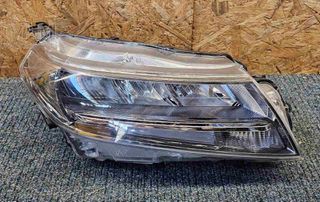 ΦΑΝΑΡΙ ΕΜΠΡΟΣ ΔΕΞΙΟ FULL-LED |  SUZUKI VITARA FACELIFT / HYBRID / ALLGRIP | 2018 – 2026 35120-74S30 / 100-7R016 | ΓΝΗΣΙΟ OEM ΜΕΤΑΧΕΙΡΙΣΜΕΝΟ
