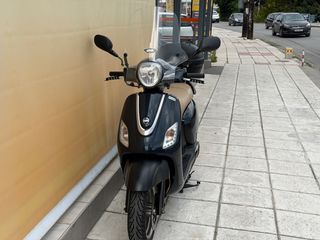 Sym Fiddle 125 2018 -MOTOSIDIROPOULOS- FIDDLE III 125 2018 ΑΡΙΣΤΟ!-thumb-2