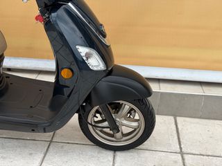 Sym Fiddle 125 2018 -MOTOSIDIROPOULOS- FIDDLE III 125 2018 ΑΡΙΣΤΟ!-thumb-47