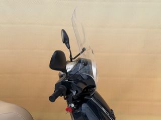 Sym Fiddle 125 2018 -MOTOSIDIROPOULOS- FIDDLE III 125 2018 ΑΡΙΣΤΟ!-thumb-48
