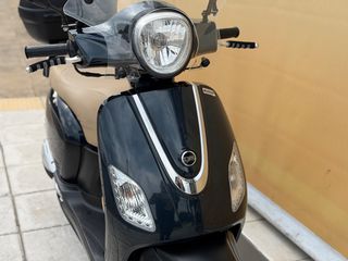 Sym Fiddle 125 2018 -MOTOSIDIROPOULOS- FIDDLE III 125 2018 ΑΡΙΣΤΟ!-thumb-50