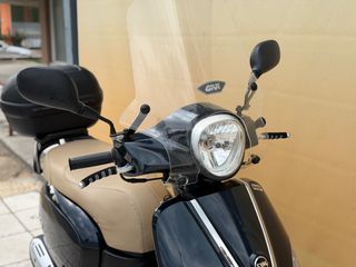Sym Fiddle 125 2018 -MOTOSIDIROPOULOS- FIDDLE III 125 2018 ΑΡΙΣΤΟ!-thumb-51