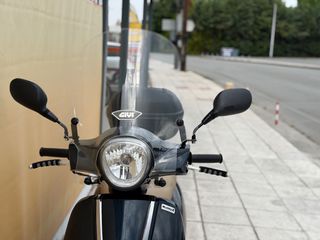 Sym Fiddle 125 2018 -MOTOSIDIROPOULOS- FIDDLE III 125 2018 ΑΡΙΣΤΟ!-thumb-13